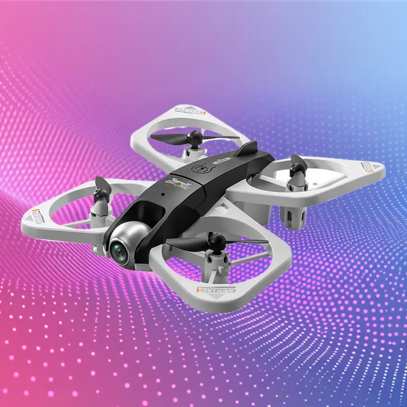 Marquee Light S3 Drone Advanced Aerial Photography 8K Mini FPV Racing Quadcopter Remote Control Plane
