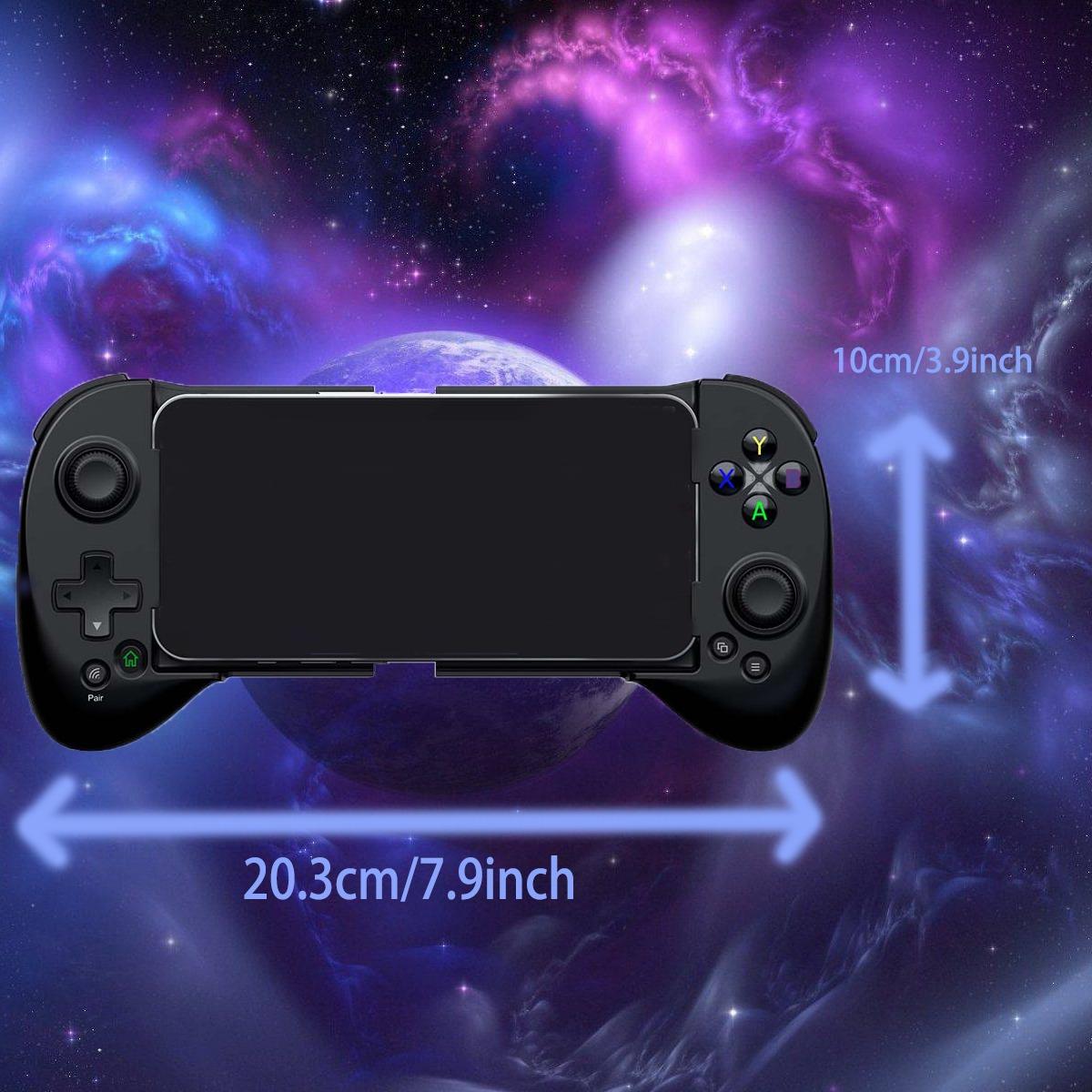 SHANWAN Wireless Game Controller Image 2