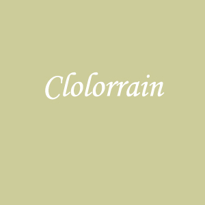 Clolorrain