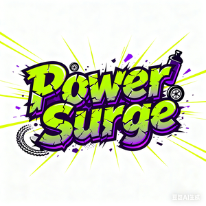 Power-Surge