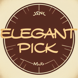 Elegant Pick