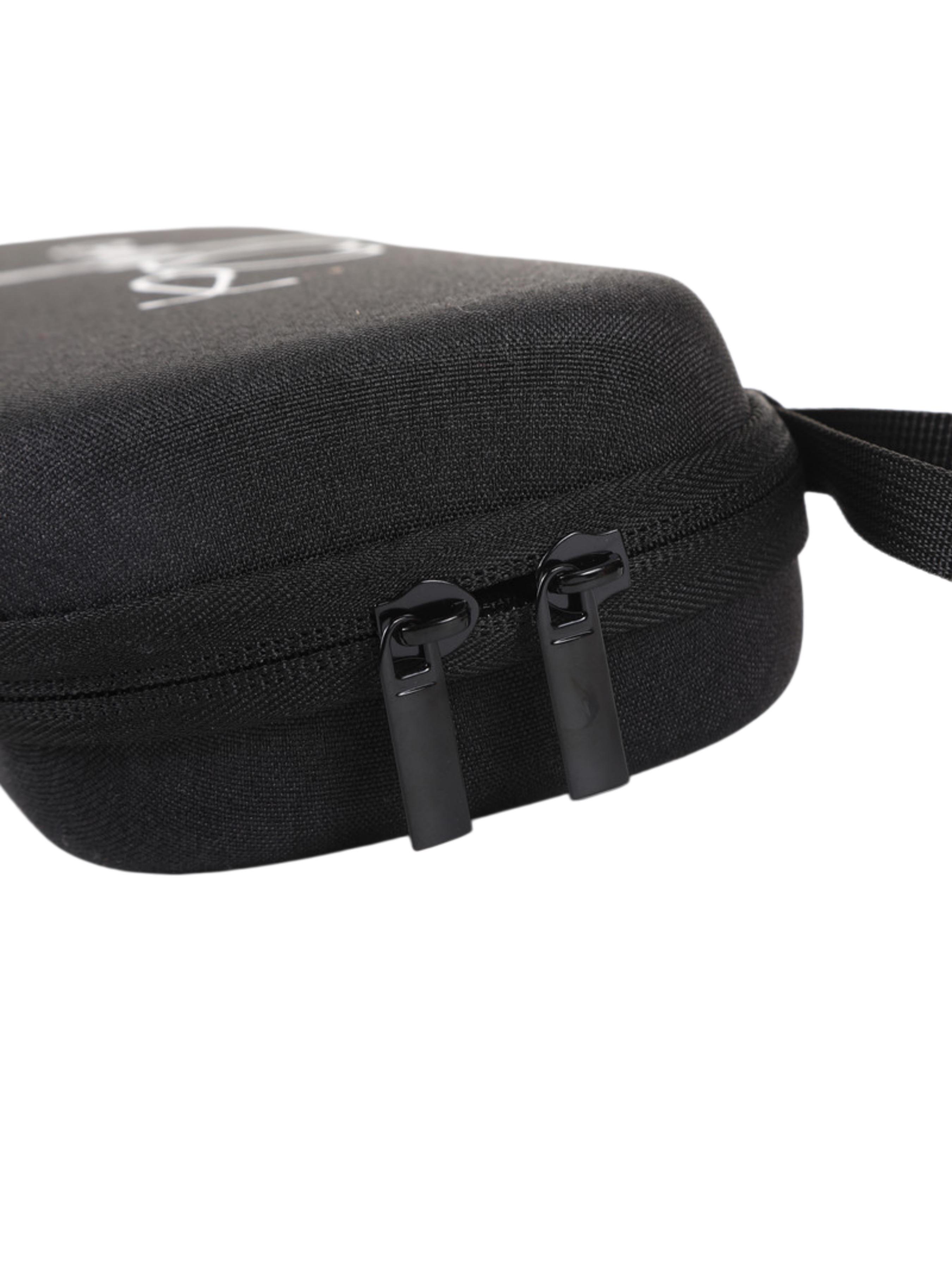 Portable Stethoscope Case, Shockproof Durable Hard Shell Eva, Professional Medical Equipment Storage, Secure & Organized Design