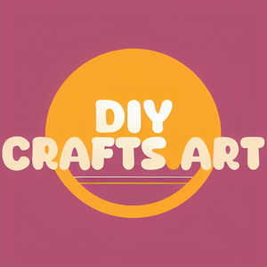 DIY Crafts Art