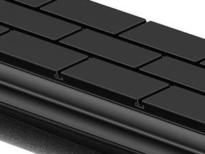 Nilight Foldable Rear Bumper Guard Vehicle Accessory - 2-in Receiver Step Bar, Universal Pickup Truck Tailgate Ladder, 1x5/8-in Pin, Rust-Resistant Coating, Non-Slip Mat, 350 lbs Load, Automotive Accessories for Off-Road Use Nilight Foldable Rear Bumper Guard Vehicle Accessory - 2-in Receiver Step Bar, Universal Pickup Truck Tailgate Ladder, 1x5/8-in Pin, Rust-Resistant Coating, Non-Slip Mat, 350 lbs Load, Automotive Accessories for Off-Road Use