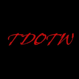 TDOTW shop logo