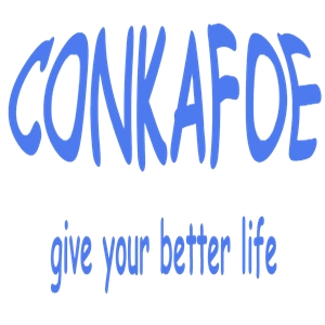 CONKAFOES