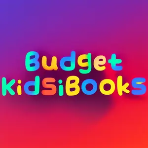 Budget Kids Books