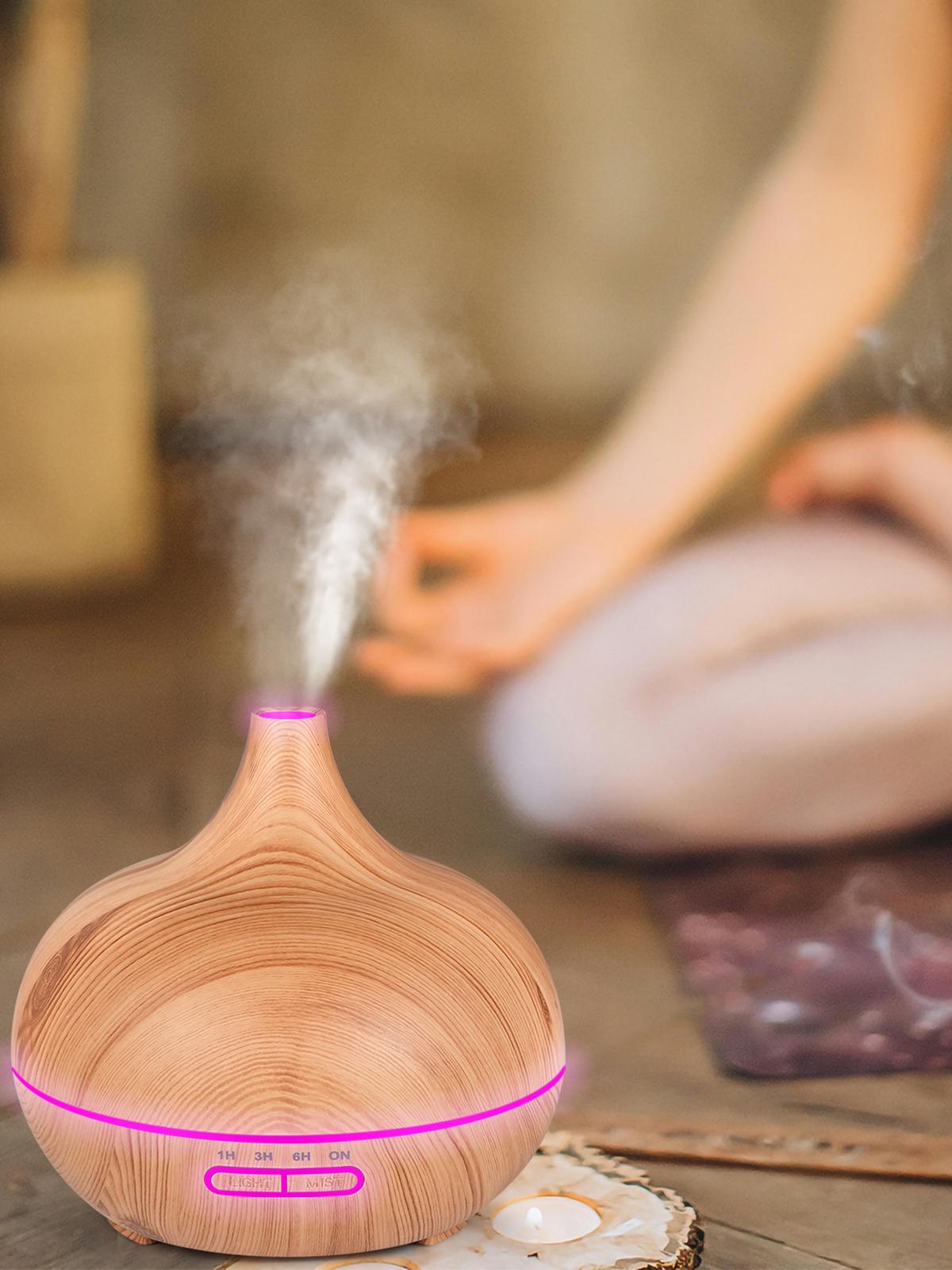 2 Pack Essential Oil Diffuser, Aromatherapy Diffuser, Gifts for Women, Mom, Grandma,Sister, Friend, Grilfriend, Unique Gift for Birthday Christmas Mothers Day