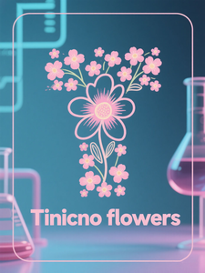 Tinicno flowers