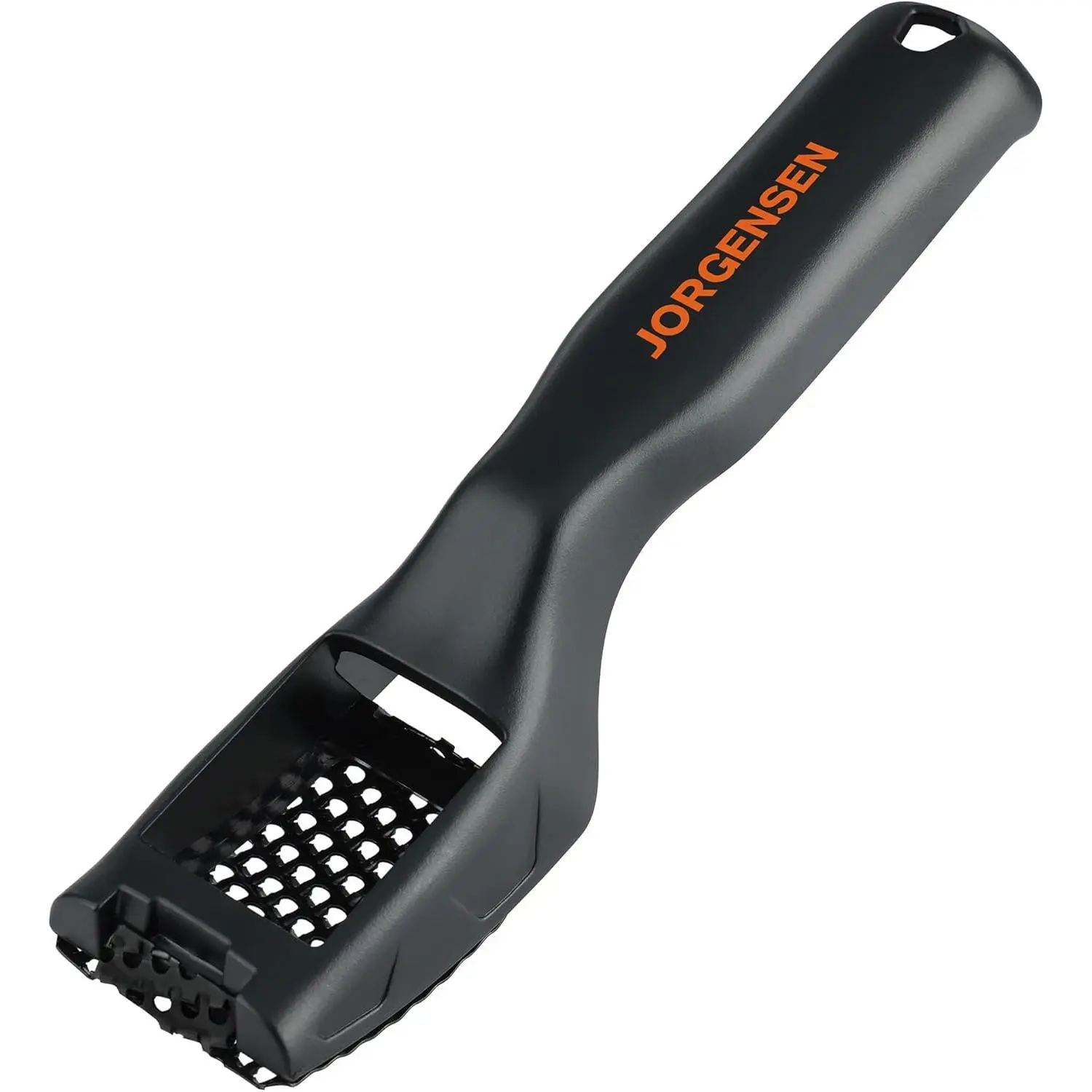 JORGENSEN Mini Hand Wood Plane, 65MN Wood File, Surform Rasp Shaver Tool | Wood Rasp, Hand Planer, Surform Tool, Drywall Rasp, Surface Shaping