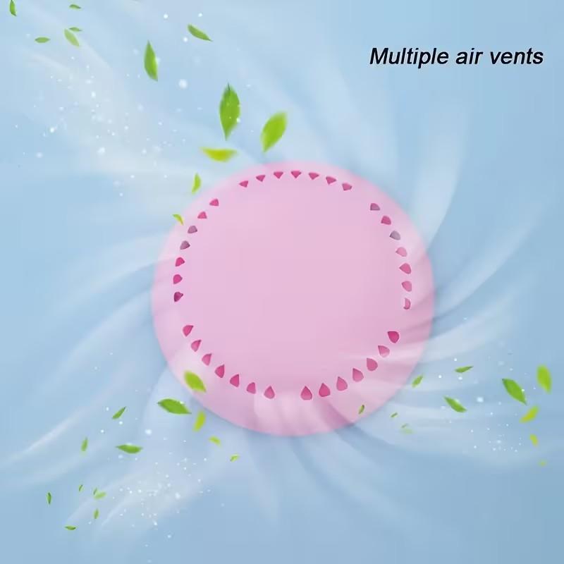 Bathroom Deodorizer, Bedroom Closet Air Freshener, Car Fragrance, Home Toilet Aroma Diffuser, Multi-Purpose Odor Eliminator