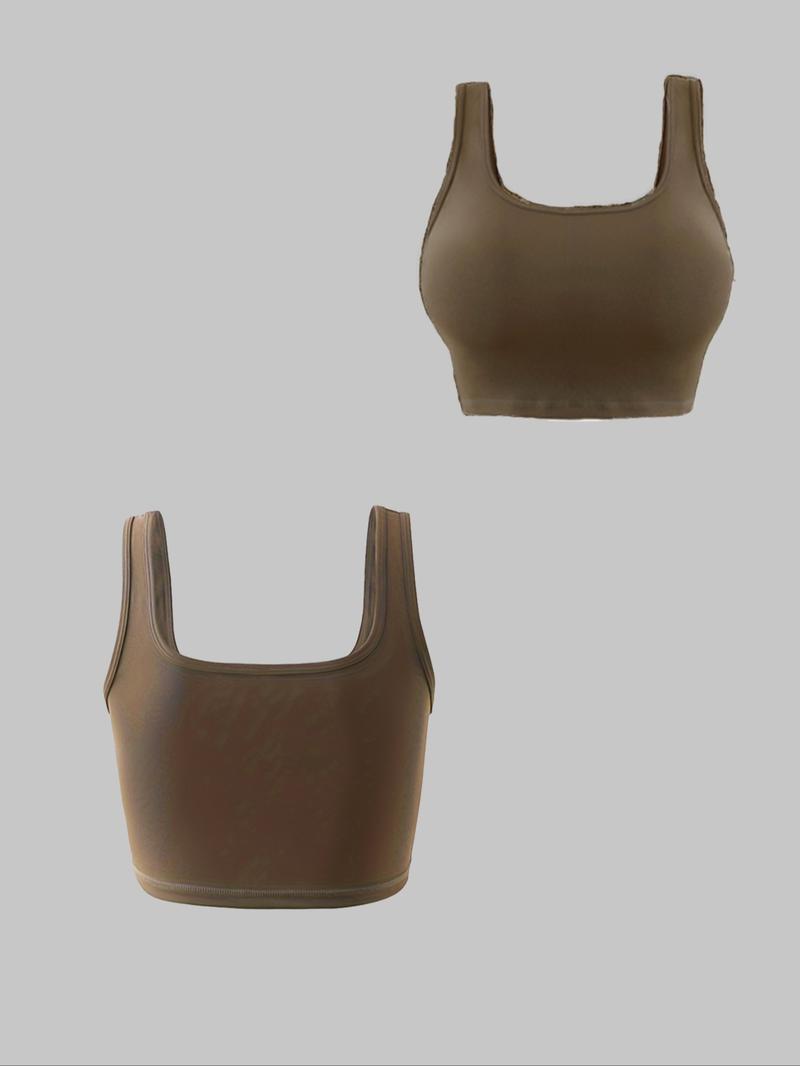 Women's Fleece-Lined Tracksuit Set, Cozy 3-Piece Outfits For Gym, Ideal Valentine'S Gift