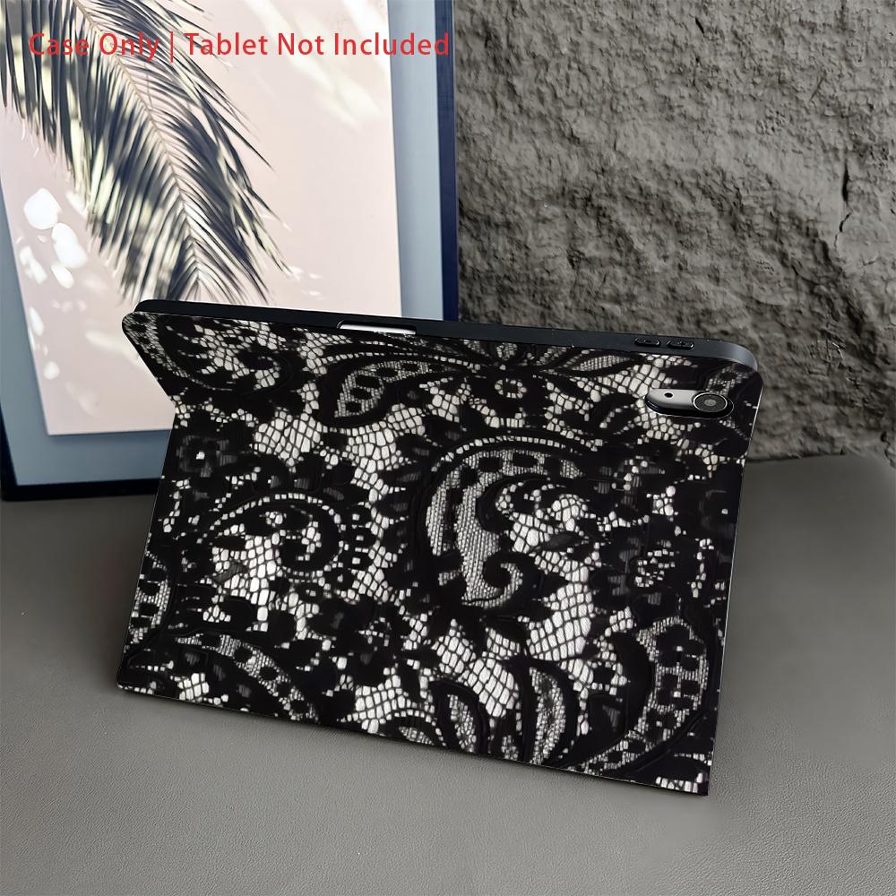 Tablet Case, Tablet protective cover, with Pen Holder compatible with iPad Pro11/iPad (8th Gen)/iPad Air 4/5/iPad 10th Generation/Galaxy Tab S10+/S9/A9 /Xiaomi6/6PRO/7/7PRO/Redmi se