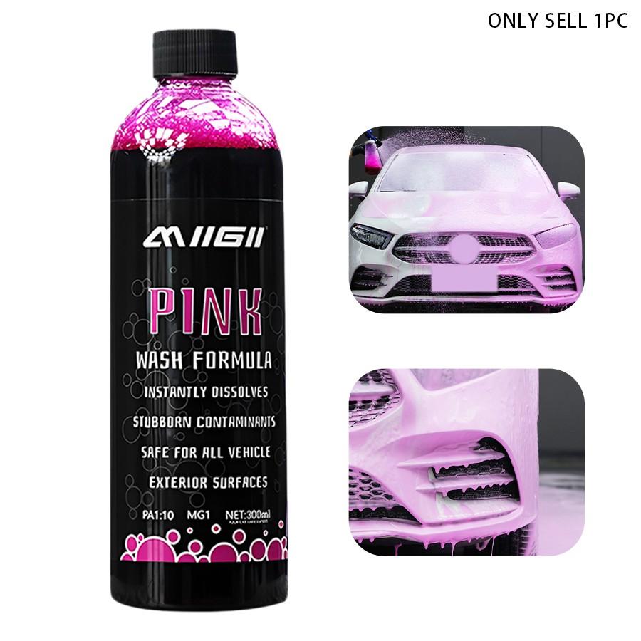 Car Wash Soap High Foam, Deep Cleans and Protects Paint, Effective Car Care Solution, Ideal for Maintaining Vehicle Appearance