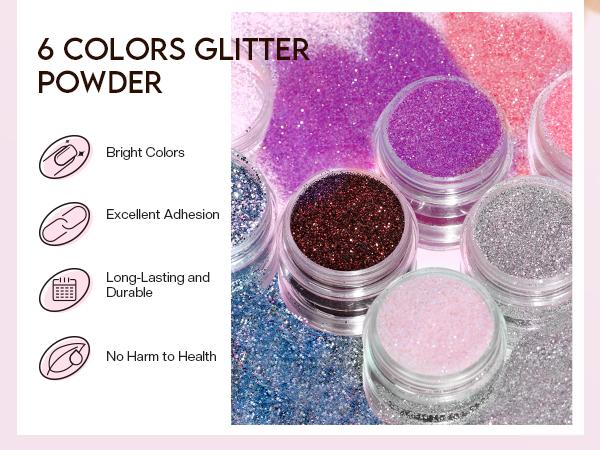 Morovan Poly Gel Nail Kit: with and UV Lamp Poly Gel Starter Kit With Slip Solution Base Coat and Top Coat Nail Extension Gel