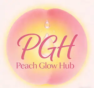 Peach Glow Hub