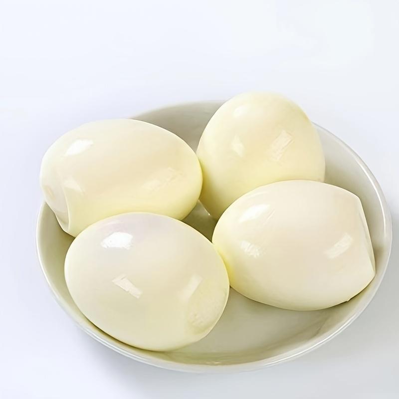 Egg peeler, hand-cranked egg peeler, egg shell separator, hard-boiled egg peeler, kitchen gadgets