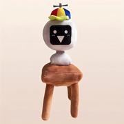 Sprunki Plush Toys,  Cute Stuffed Animals For Kids, Boys & Girls, Cozy Home Decor Gift, Sprunki Soft And Funs Stuffed Toys Dolls For Fans And Friends Christmas Birthday sprunki  plushies