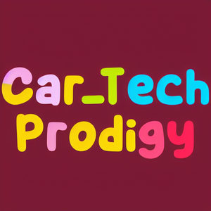 Car Tech Prodigy