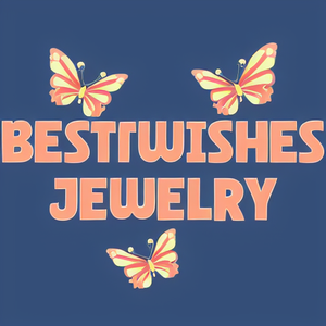Best Wishes Jewelry