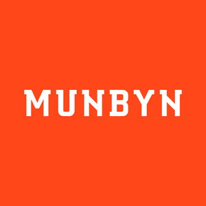MUNBYN ZY