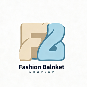 Fashion blanket shop