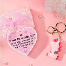 Mayicivo Unicorn Unique Easter Gifts Idea for girls,graduation gift boxes