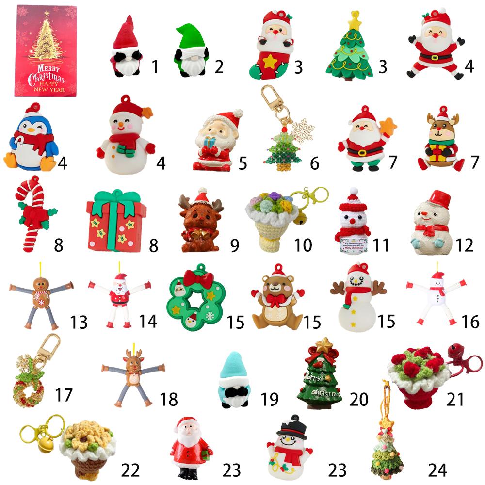 Christmas Advent Calendar 2025,Santa Gift Decor Sets,Vacation Advent Calendar 24 Days,Mystery Box - Gift Idea - Holiday Present for Kids - Christmas Countdown Calendar. Xmas Gifts for Boys Girls Teens Adults Christmas Advent Calendar 2025,Santa Gift Decor Sets,Vacation Advent Calendar 24 Days,Mystery Box - Gift Idea - Holiday Present for Kids - Christmas Countdown Calendar. Xmas Gifts for Boys Girls Teens Adults