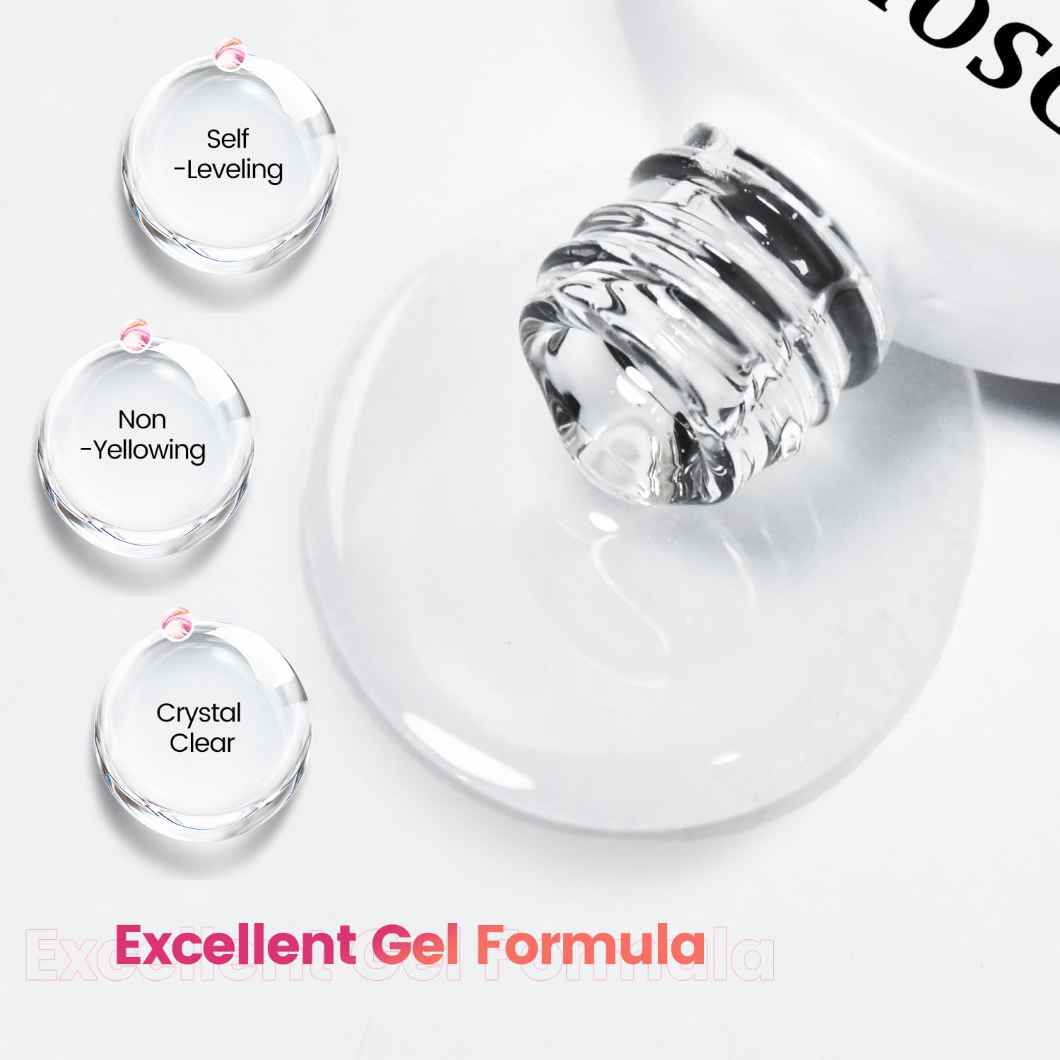 JODSONE 10ML Blooming Gel Nail Polish Clear Marble Nail Nail Art Accessories for Spreading Effects, Floral Print, Watercolor Design for Women JODSONE 10ML Blooming Gel Nail Polish Clear Marble Nail Nail Art Accessories for Spreading Effects, Floral Print, Watercolor Design for Women