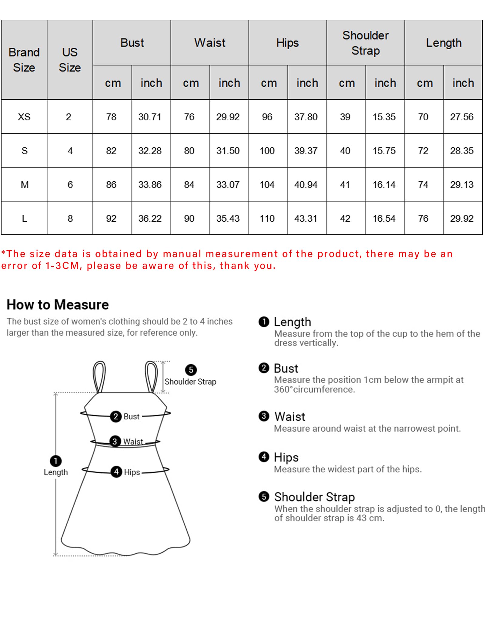 ZAFUL Women's Satin Sleeveless Spaghetti Strap Mini Dress Sexy Slip Cowl Neck Silky Cocktail Party Dresses