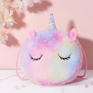 Mayicivo Unicorn Unique Easter Gifts Idea for girls,graduation gift boxes