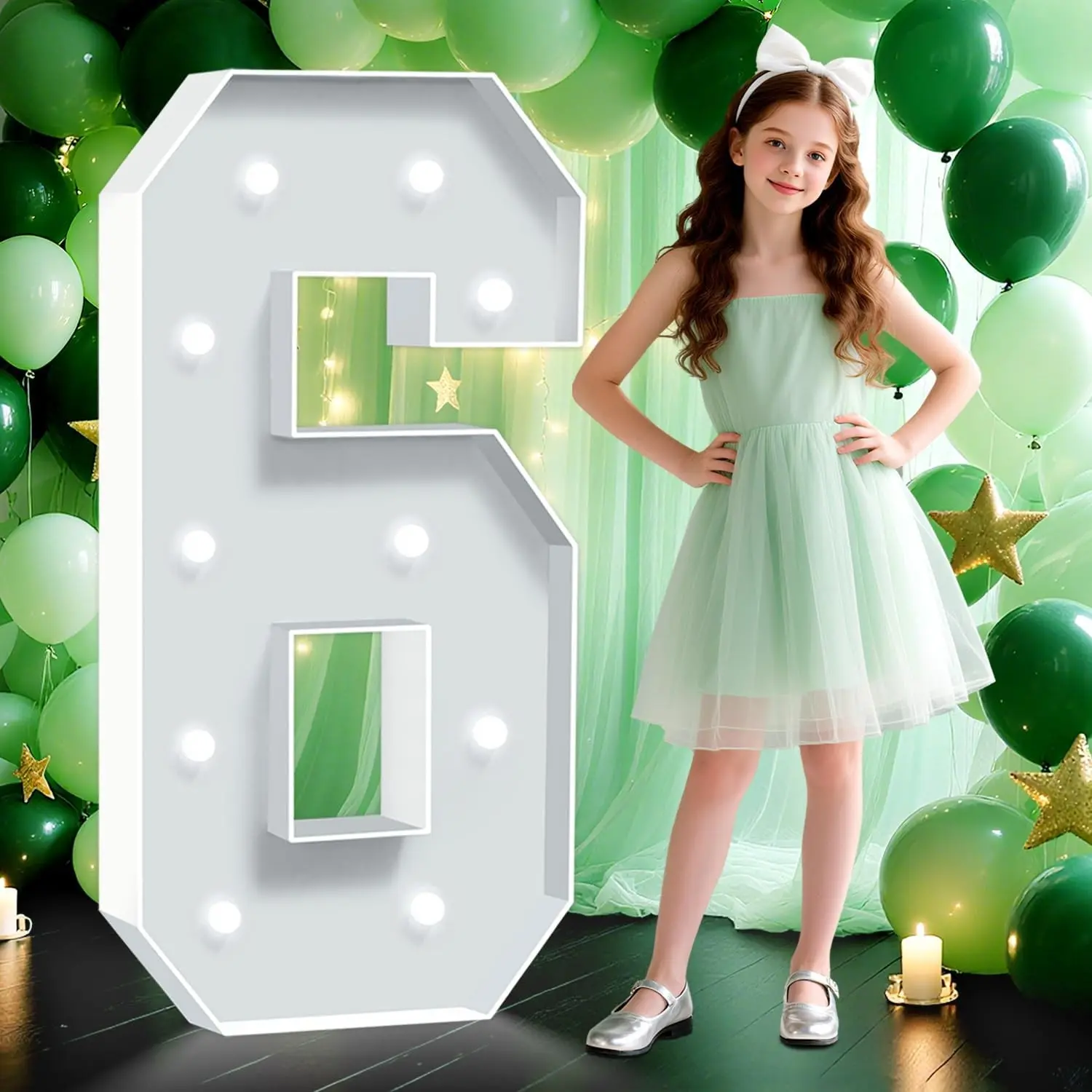 Number.6