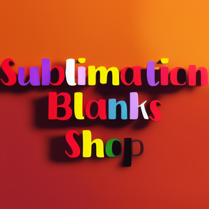 Sublimation Blanks Shop