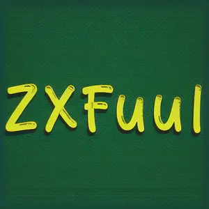 ZXFuul shop logo