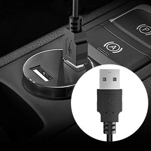 Nilight 4PCS USB Interior Car Lights 48 LEDs RGB LED Strips Lights with App Control Music Sound Active Mode Under Dash Footwell Ambient Lights 2 Line Design for Car Truck ATV UTV Nilight 4PCS USB Interior Car Lights 48 LEDs RGB LED Strips Lights with App Control Music Sound Active Mode Under Dash Footwell Ambient Lights 2 Line Design for Car Truck ATV UTV