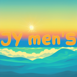 JY men's