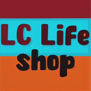 LC Life shop