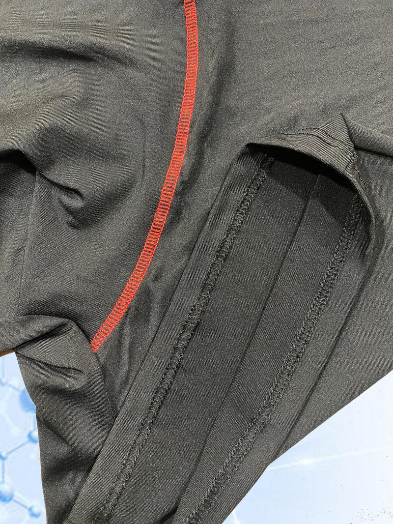 【Plus Size】 Colorblock Letter Print Boxer Brief, Breathable Comfortable Sports Underwear for Men, Men's Sport & Outdoor Clothing for Daily Wear, Boxers for Men, Stretchy Underwear, Soft Breathable Underwear, Breathable Undergarments