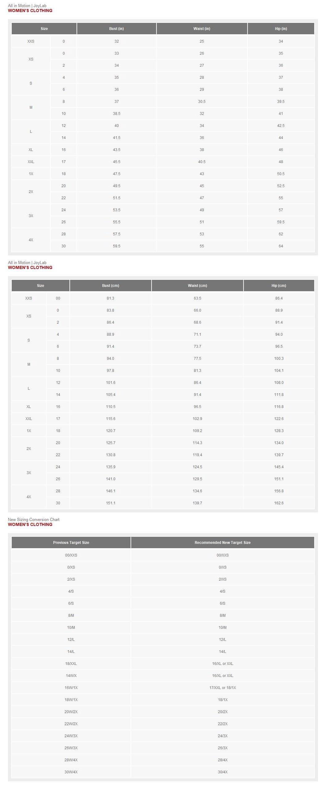 Women's Active Light Mid-Rise Jogger - All In Motion