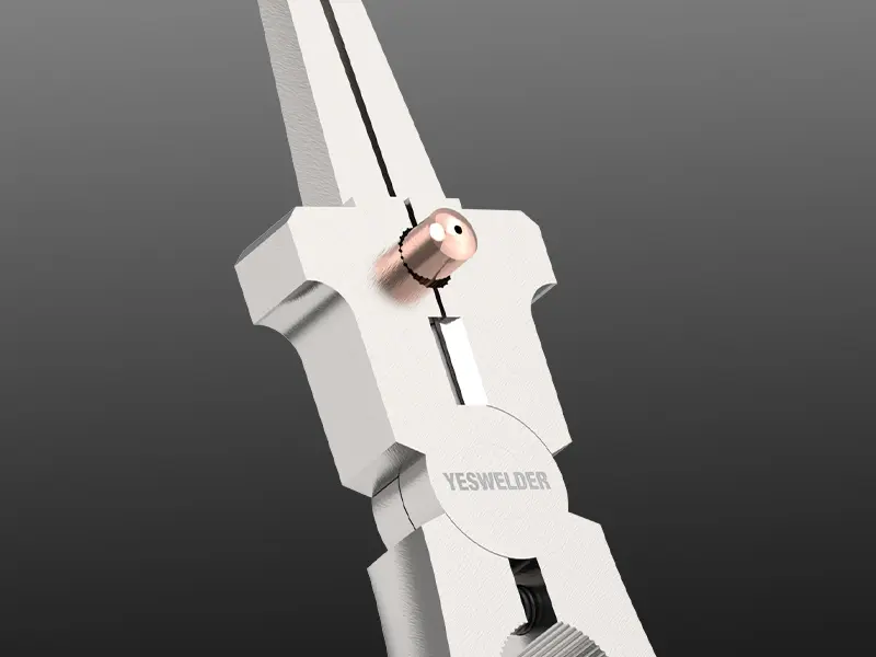YESWELDER 8