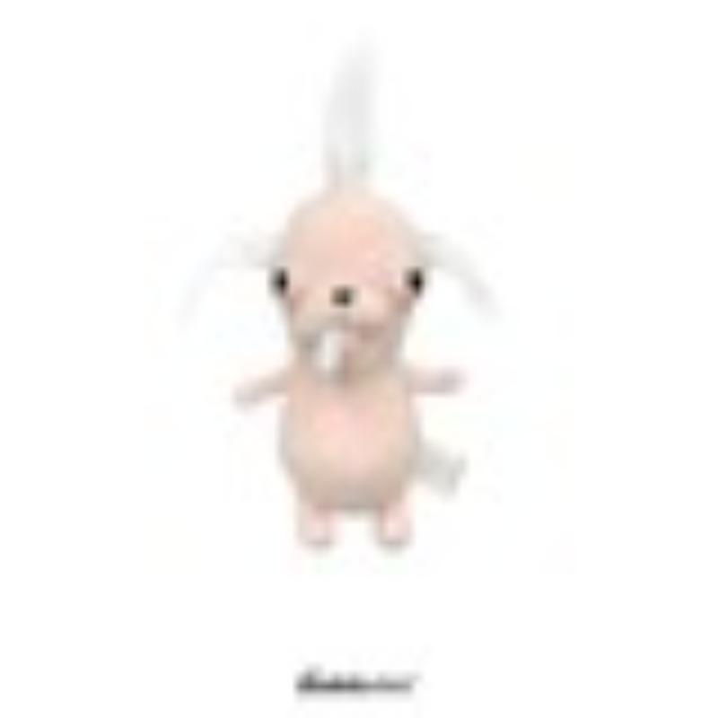Funny Chihuahua Plush Toy Keychain Pendant Puppy Pet Stuffed Chihuahua Doll Weird Cute Realistic Plush Chihuahua Friend Gift