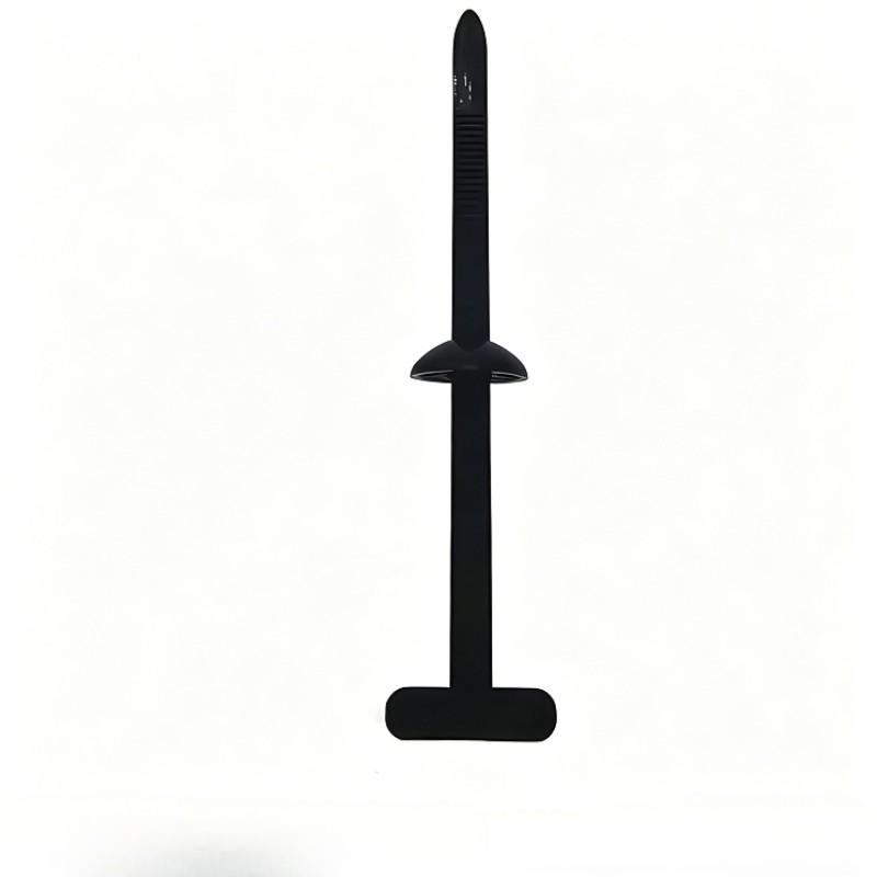 Multi-Functional Nylon Strap Clip, Engine Bottom Plate Fastener, Electric Bike Mudguard Holder, Durable and Versatile Fixing Device