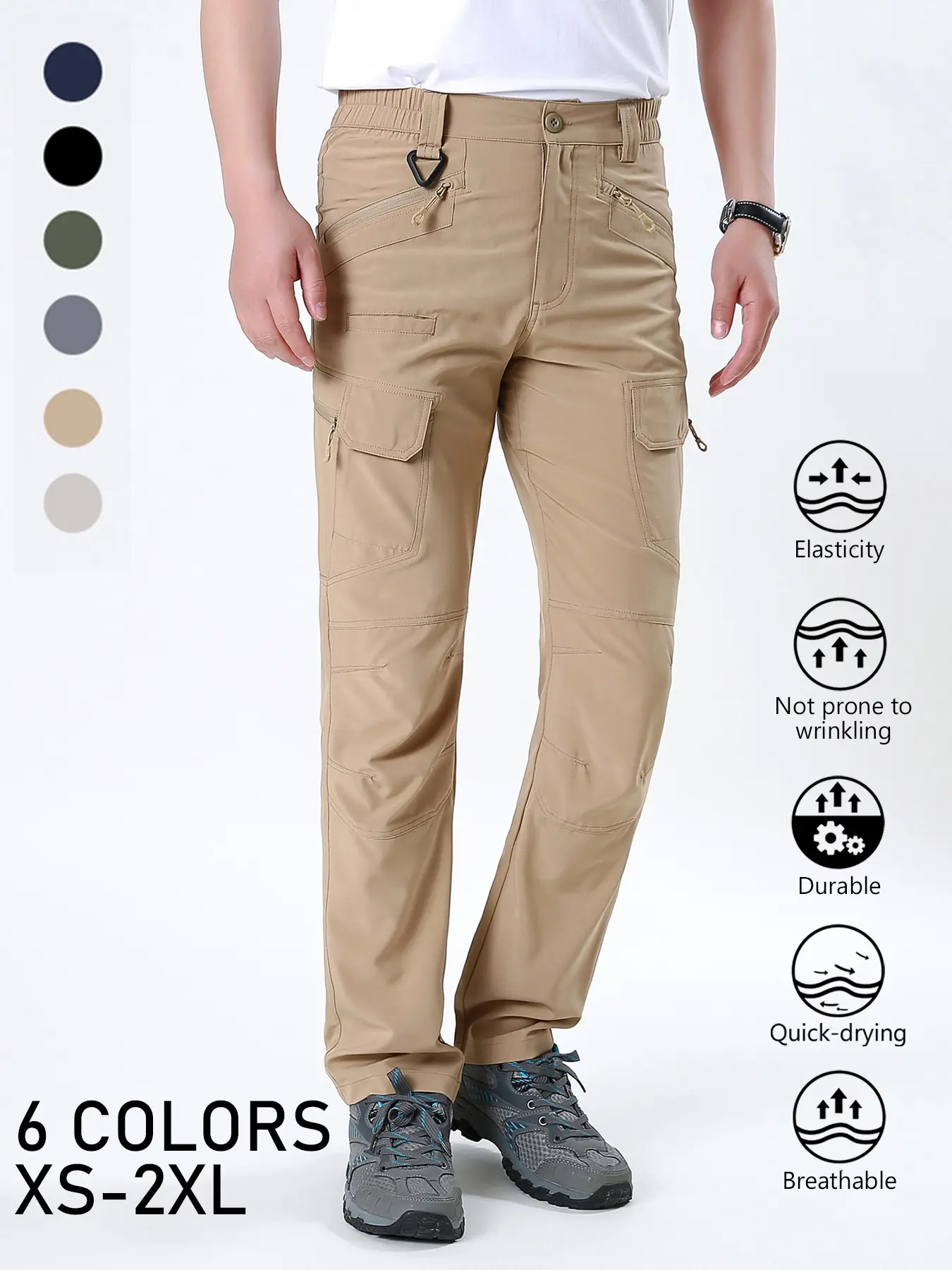 Khaki