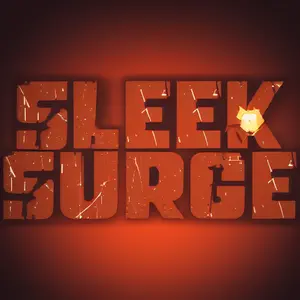 Sleek Surge shop logo