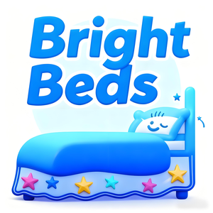 Bright Beds