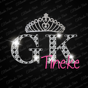 GKtineke Hair