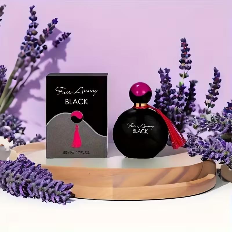 Far Away Eau De Toilet For Women, 1.7 Fl Oz, Fragrance With Fruits And Flowers, Long-lasting, Ideal As A Gift Or Everyday Use