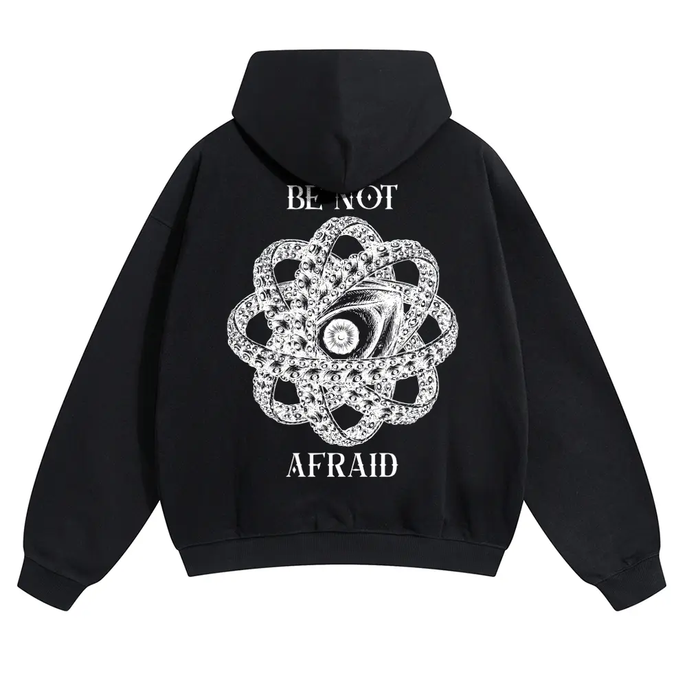 Graphic Hoodie! Unisex 90s Retro Pullover - Funny Cartoon Streetwear Hoodies - Cozy Fleece Gift For Him