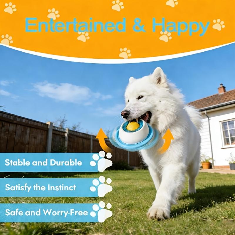 Dog Lick Toy Slow Feeder Lick Bowl Food Dispenser, for Tooth
