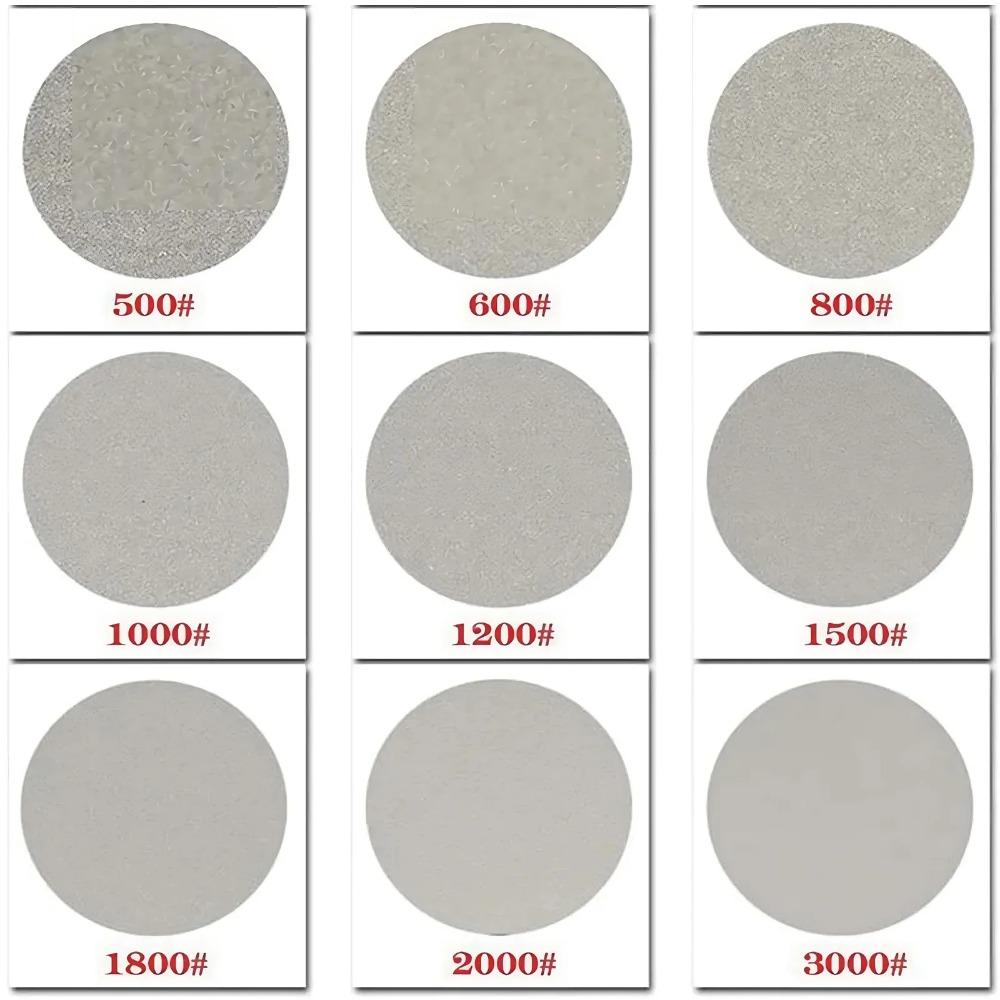 Professional Diamond Whetstone for Kitchen Knives and Tools, Efficient Sharpener for Dull Blades, Scissors, Axes. Multi-Grit 80-3000, Portable, Anti-Slip Handle, Durable Diamond Stones, Ideal for Home & Commercial Use.